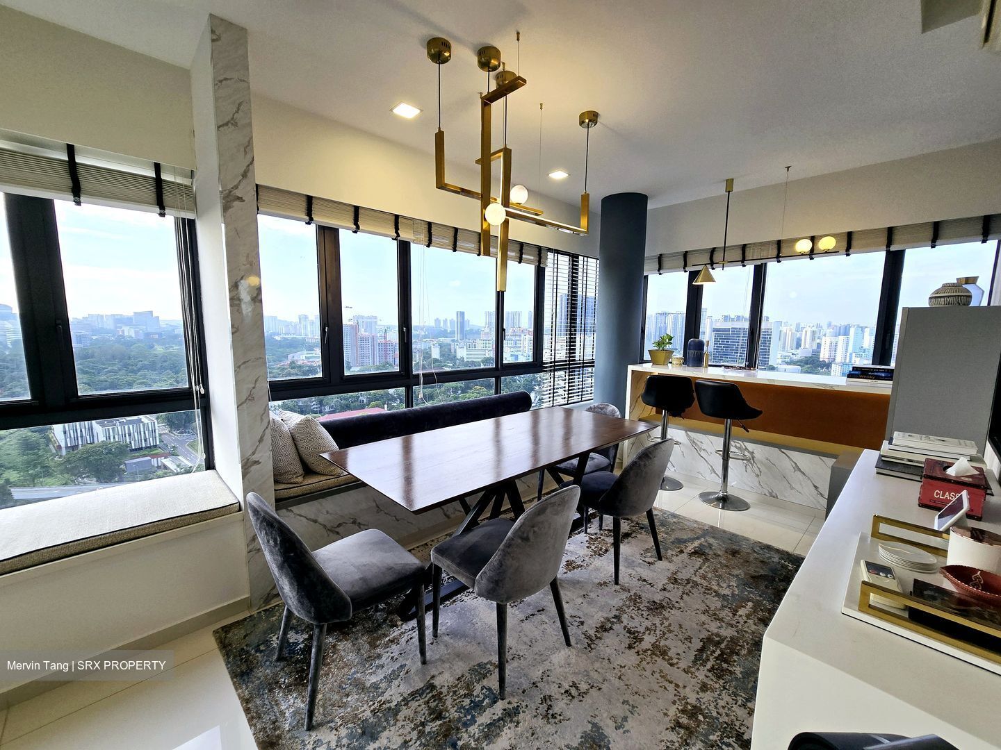 The Interlace (D4), Condominium #449718011